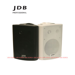 JDB JC-1 5.25인치스피커 매장용스피커