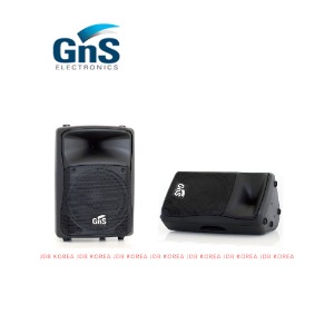 GNS ST08 8인치 스피커 400W
