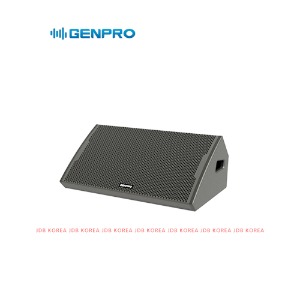 GENPRO GS12M 12인치 패시브 모니터 스피커