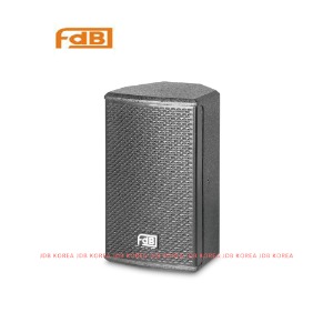 FDB U106V  6인치 스피커 Full-Range Loudspeaker