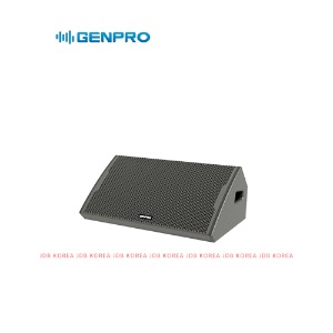 GENPRO GS10M 10인치 패시브 모니터 스피커
