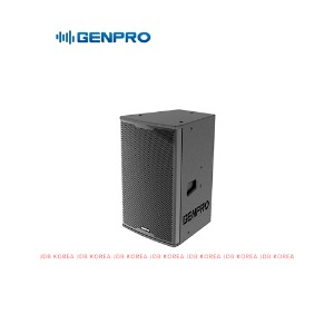 GENPRO GS10 10인치 패시브 라우드 스피커