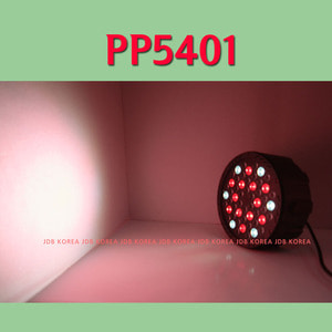 JDB PP5401 파라이트 RGBW LED PAR 무대조명