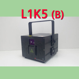 JDB L1K5 (B) 에니메이션 레이져 1500 RGB
