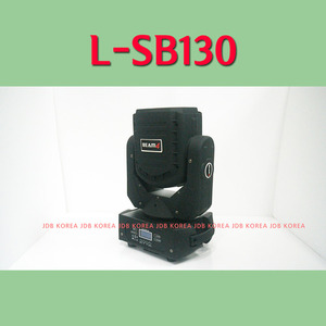 JDB L-SB130 100W 슈퍼빔 4헤드무빙라이트(4X25W)