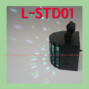 L-STD01 6컬러 더미조명 무대조명 특수조명